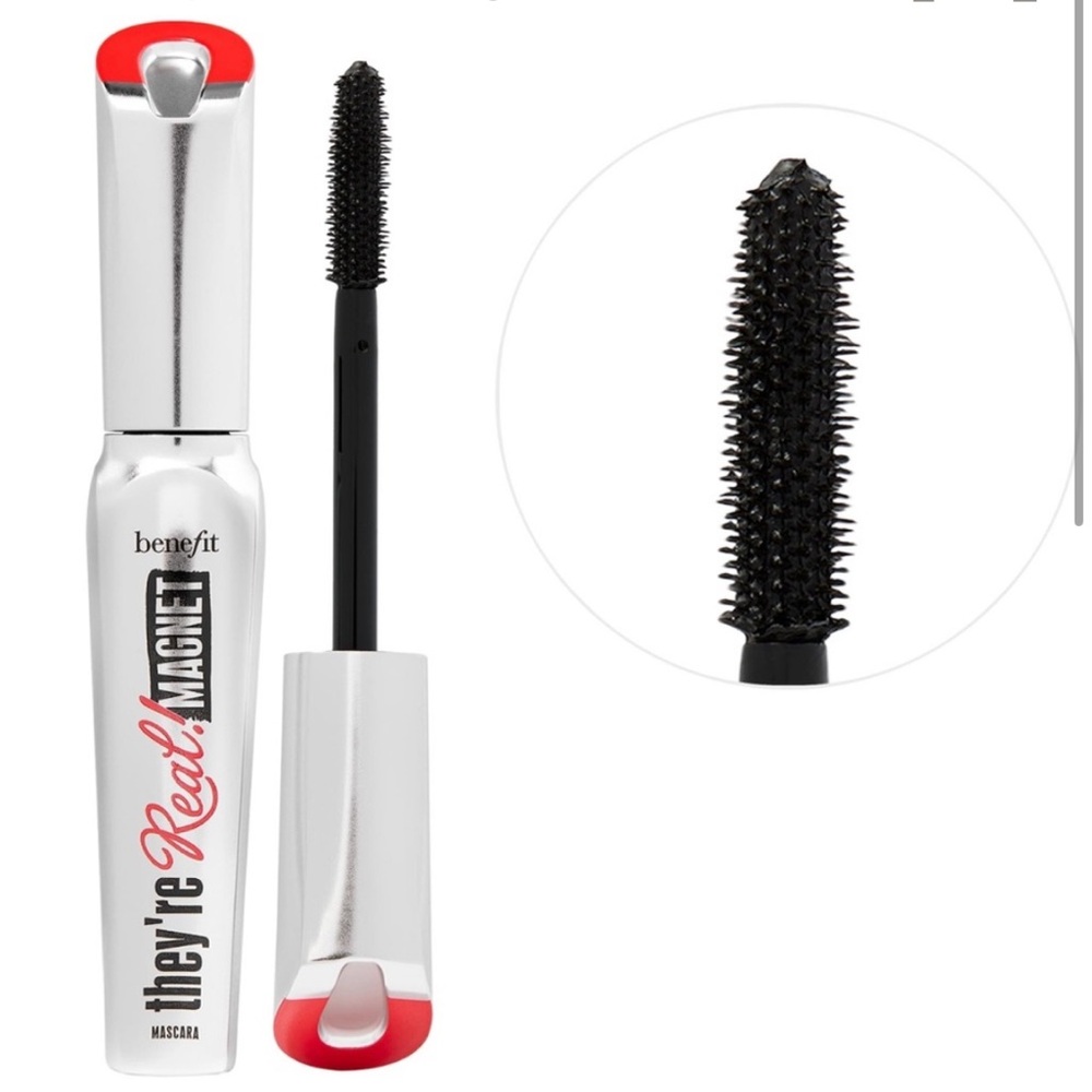 Benefit They’re Real Extreme Lengthening Magnet Mascara Full Size